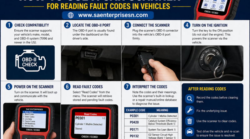 Car Diagnostic Scanner is a very good car scanner that lets you scan easily, read the fault, and erase it. full diagnostic system