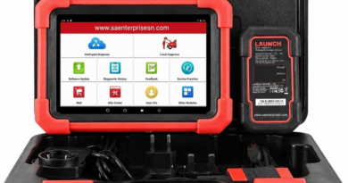 Launch X431 Pro SE Lite: Advanced Vehicle Diagnostic Tool