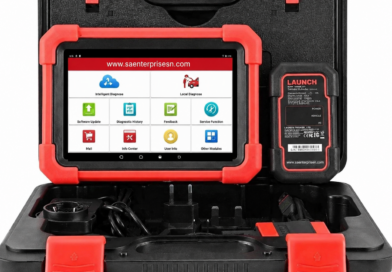 Launch X431 Pro SE Lite: Advanced Vehicle Diagnostic Tool