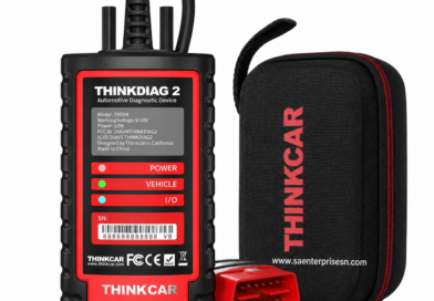 Thinkdiag 2