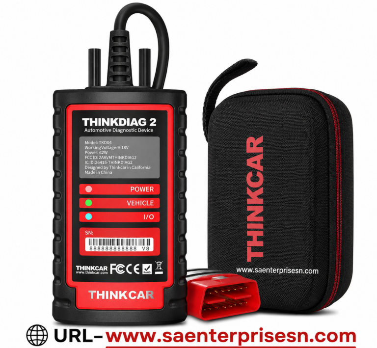 Thinkdiag 2