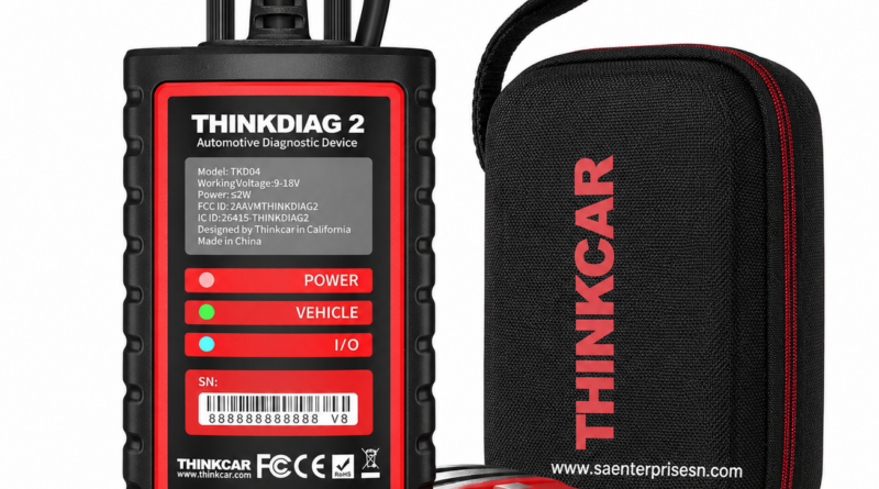 Thinkdiag 2
