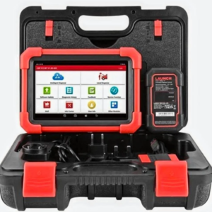 Launch X431 Pro SE Lite: Advanced Vehicle Diagnostic Tool